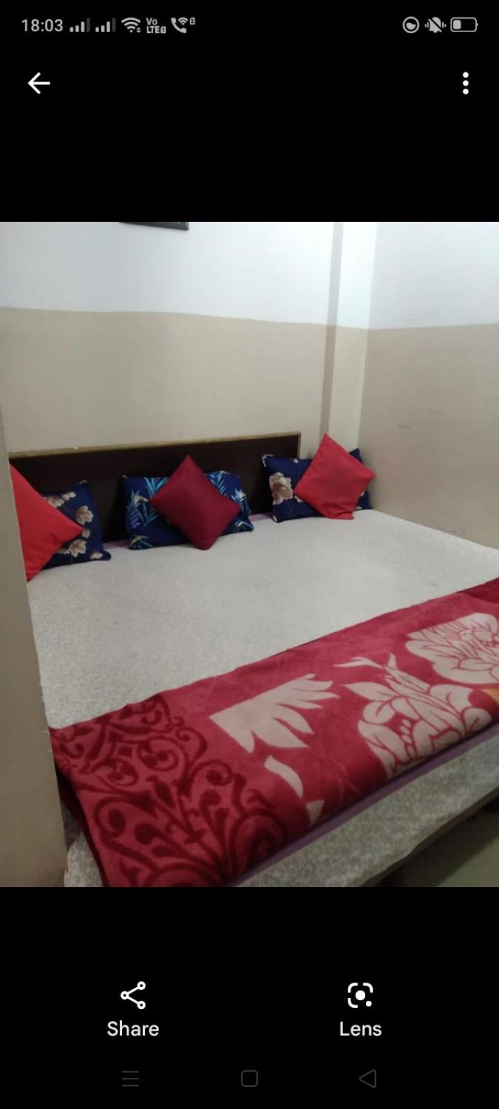Arora Guest House Амритсар Екстериор снимка