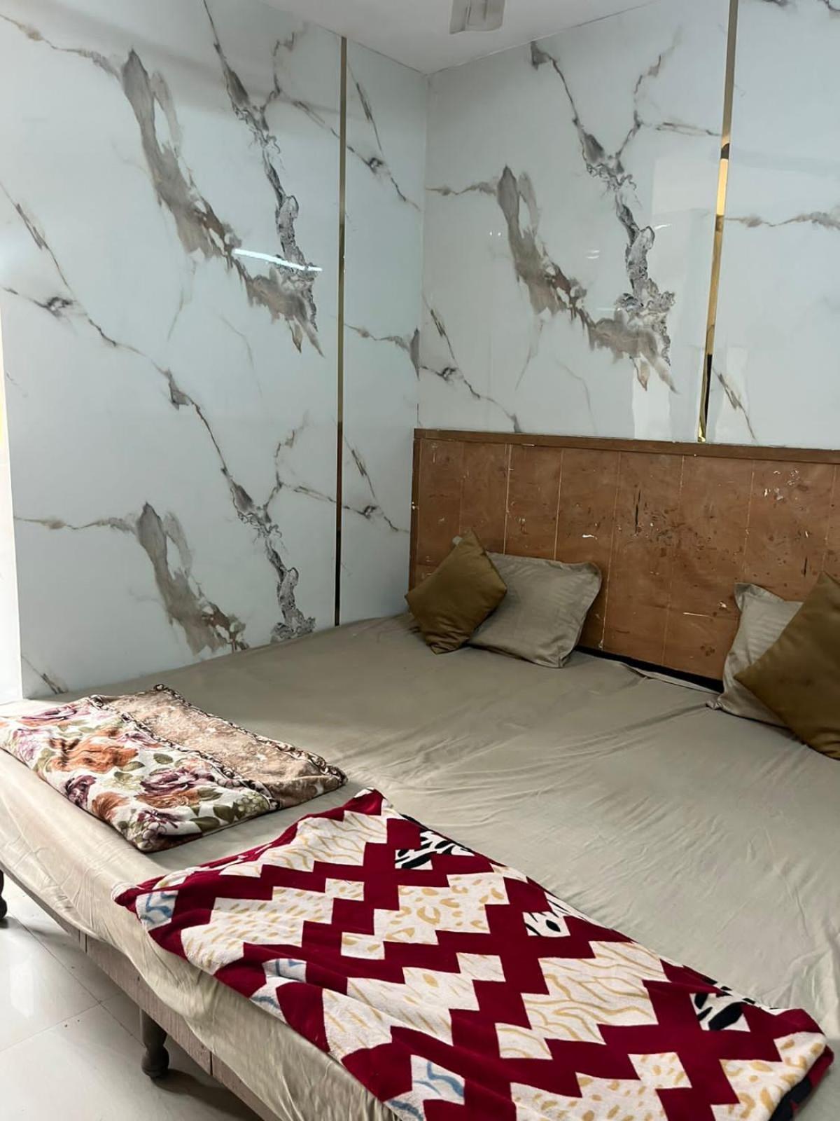 Arora Guest House Амритсар Екстериор снимка