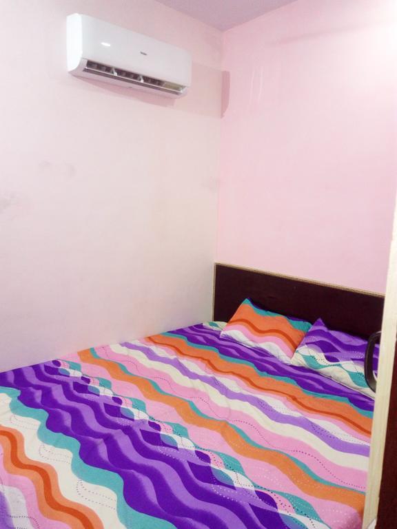 Arora Guest House Амритсар Екстериор снимка